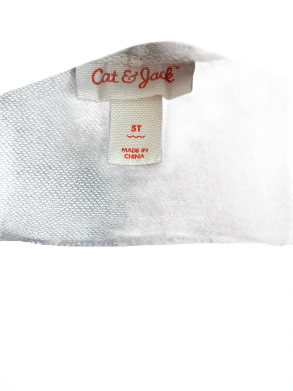 Cat & Jack light blue